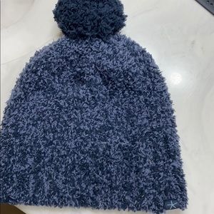 Barefoot dreams beanie